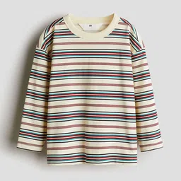 H&M Long-sleeved T-shirt-picture-48