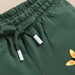 Annie Girls Conversational Printed Hot Pants Shorts image 3