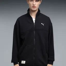 Puma Class Men Relaxed Fit Track Jacket-picture-18