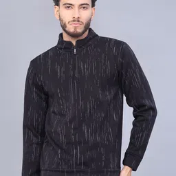 V-Mart Men Printed Sweatshirt-picture-21