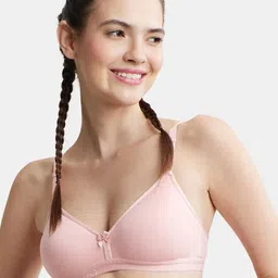 jockey Women Everyday Non Padded Bra-picture-21