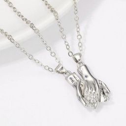 J.S ENTERPRISES Contemporary Pendants with Chains-picture-46