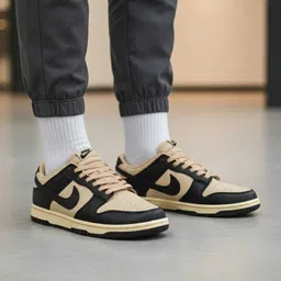 rodexxo Men’s green & tan Casual Sneakers for Daily Wear Sneakers For Men image 5