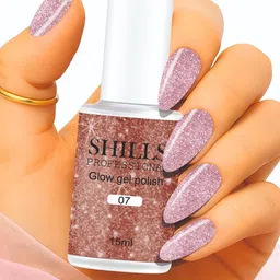 shills professional Reflective Gel Long-Wearing Nail Polish - 15 ml - 7-image-50