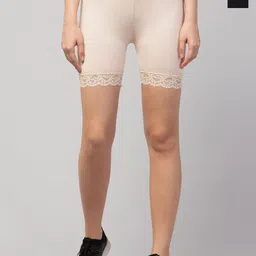 CKARFE Women Running Sports Shorts-picture-25