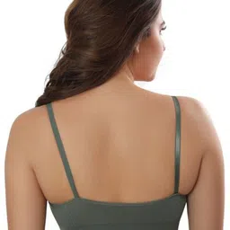 Moda Rapido Bra Full Coverage Lightly Padded image 5