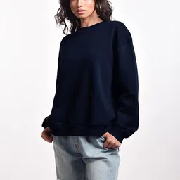 Femmora Women Sweatshirt image 3