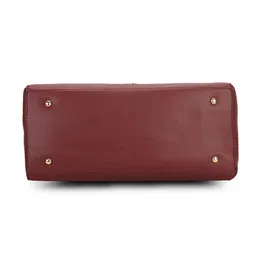 Marie Claire Women Textured Swagger Shoulder Bag image 4