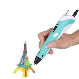 3D Printing Pen with Filament, Adapter and Manual-picture-38