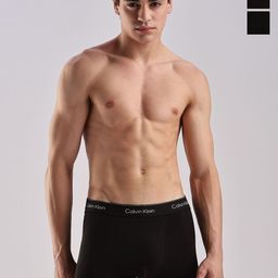 Calvin Klein Underwear Pack Of 3 Low-Rise Trunks NB4286322-picture-3