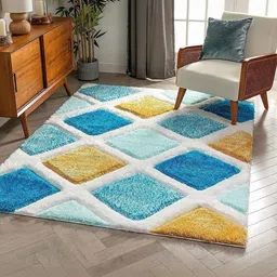 R CARPETS Printed Traditional Carpet-picture-36