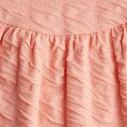 H&M Textured Jersey Dress image 4