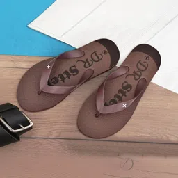 DR Sttep Men Thong Flip-Flops image 5