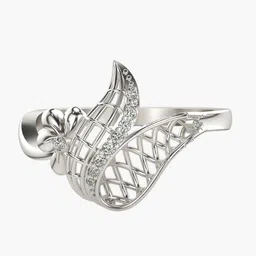 VALANOVA Women Ring Diamond-picture-29