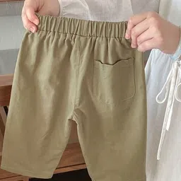 LULU & SKY Unisex Kids Trousers image 2