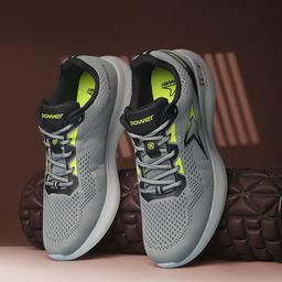 Power Men Solid Sneakers-picture-38