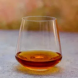 dartington (Set Of 4) 480 Ml Crystal Tumblers image 1