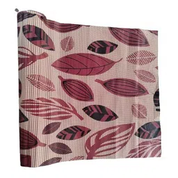 Mopak Decor Brown Set of 1 Regular Shelf Liner Organisers image 3