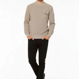 Octave Men Sweatshirt-picture-49