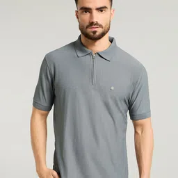 Beyoung Men Pockets T-shirt-picture-58
