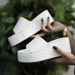 shoetopia Women Wedges Sandal-picture-25