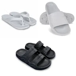 Feel alive Men Set of 3 Sliders-picture-16