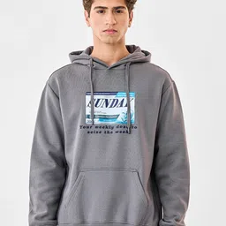 Snitch Men Printed Sweatshirt-picture-21