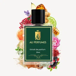 Ali Perfumes Marj Long Lasting Extrait De Parfum - 50 ml-image-70