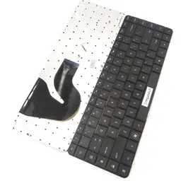 Regatech G56-118CA, G56-122US, G56-123NR, G56-125NR Internal Laptop-size Laptop Keyboard Compatible with Desktop, Laptop, Mac-picture-12