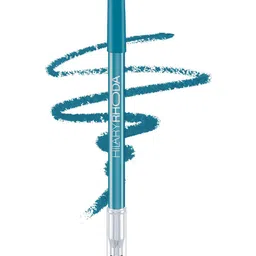 Hilary Rhoda Play n Blend Gel Eyeliner - 1.5g - Deep Green image 1