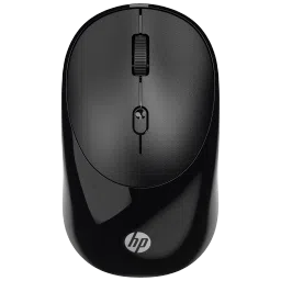 HP M090 2.4GHz Wireless Optical Mouse with 1 Million Key Life (1200 DPI Adjustable, Ergonomic Design, Black)-picture-16
