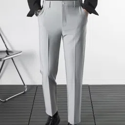KPOP Men Original Trousers image 5