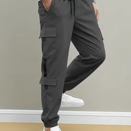 nivedanm Men Cargos image 5