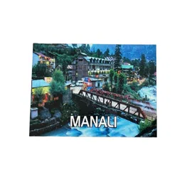 numeroastro Magnetic Sticker in Rubber image 3