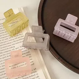 BAESD Girls Claw Clip-picture-37