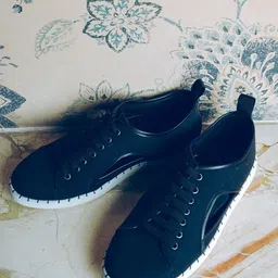 MONKSTORY Men PU Sneakers-picture-25