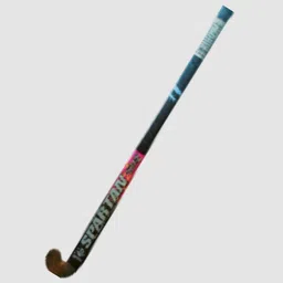 happiory Wooden Hockey Stick for Men & Women Practice & Beginner Level Games(l-36inch) Hockey Stick - 36 inch-picture-25