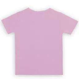 KIDSCRAFT Girls T-shirt with Shorts image 5