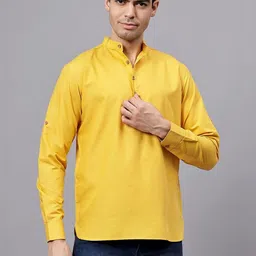 Navkanj Men Kurta-picture-35