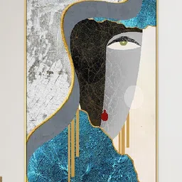 dekorstation Canvas Wall Painting-picture-28