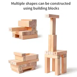 Kidoyz Puzzles Activity Toys and Games image 4