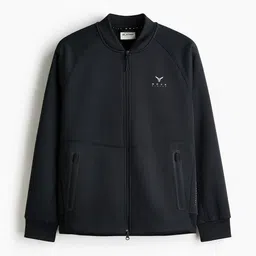 H&M Sports Bomber Jacket With ThermoMove-picture-49