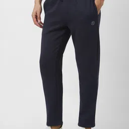 Van Heusen Flex Men Relaxed-Fit Track Pants image 2