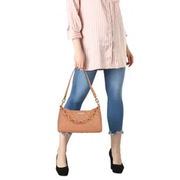 GRAADA Structured Sling Bag image 3