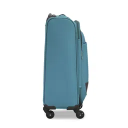 Citizen Wander Weave Soft-Sided Trolley Suitcase image 2