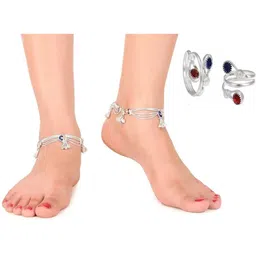 AamNa Enterprises Anklet-picture-11