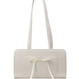 StyleCast x Revolte Women Structured Shoulder Bag-picture-19