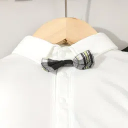 StyleCast x Revolte Boys Shirt with Trousers image 4