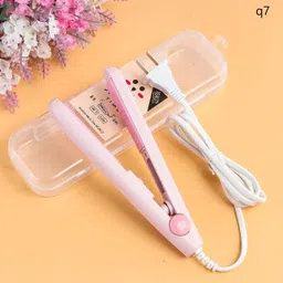 Morbee Mini Hair Straightener Especially for Teen q7 Hair Straightener-picture-25