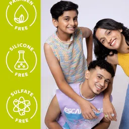 Kuhl Teen Set Of 2 Root Revival Shampoo & Conditioner- 300 ml Each image 5